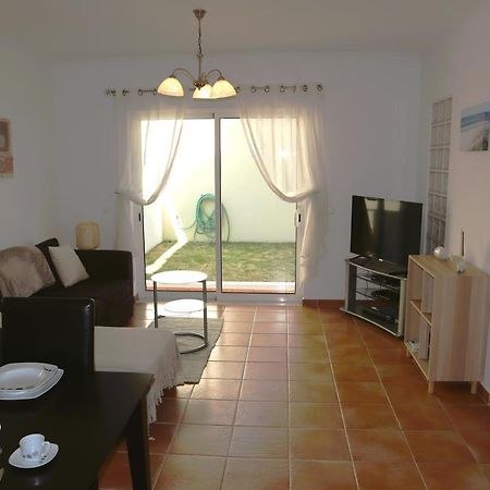 Apartamento Nathalie A 100M Da Praia Carvoeiro  Exterior foto