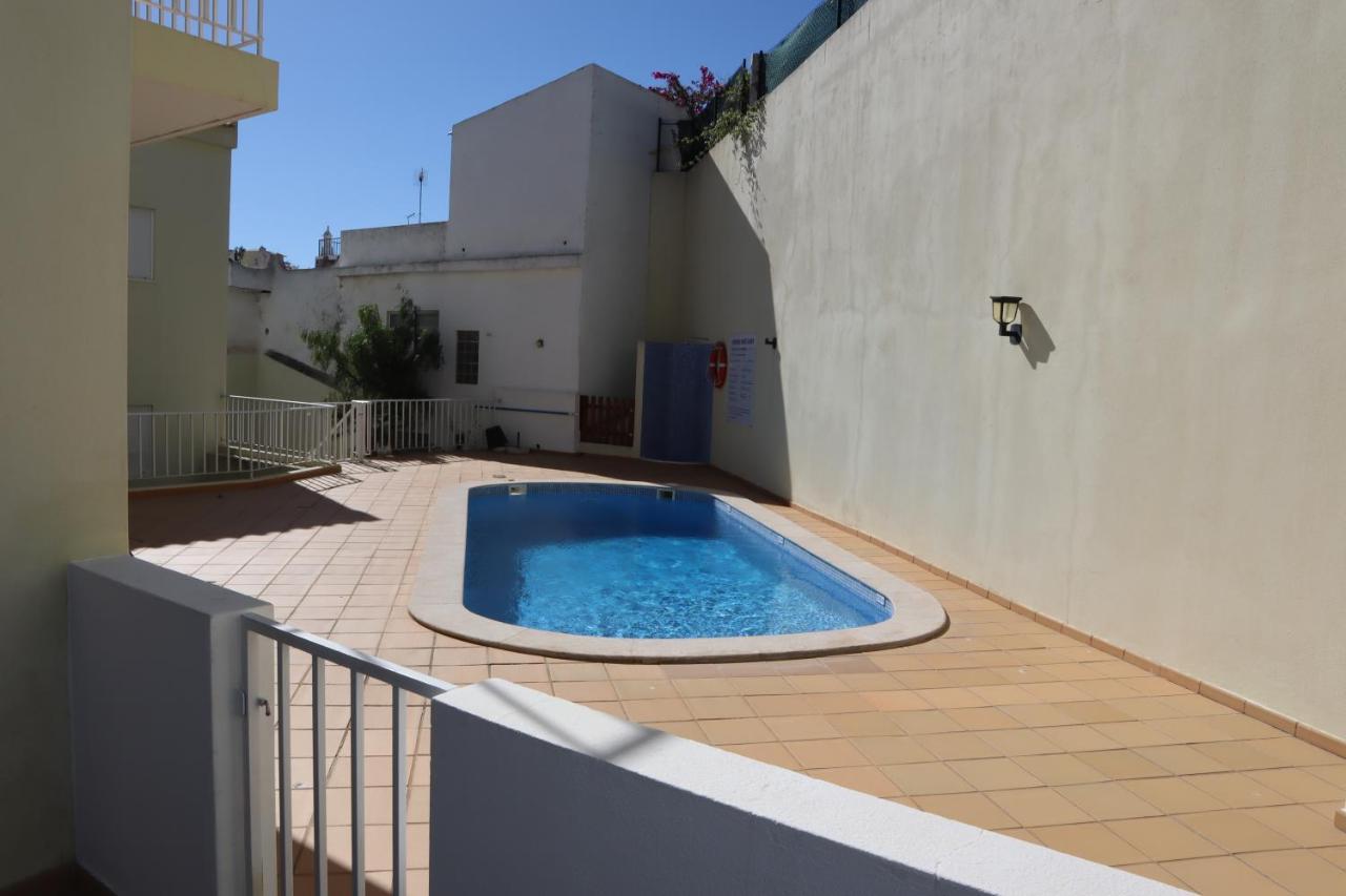 Apartamento Nathalie A 100M Da Praia Carvoeiro  Exterior foto